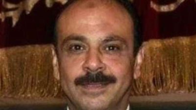 وزيرة الثقافة ورئيس الأوبرا ينعيان مدير التسويق بأوبرا الإسكندرية