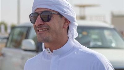 سعيد جابر: نخطط لإدخال رياضة الفروسية في نادي الوصل