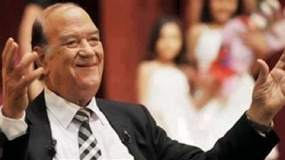نجل الراحل حسن حسني يكشف اللحظات الأخيرة في حياة والده .. فيديو