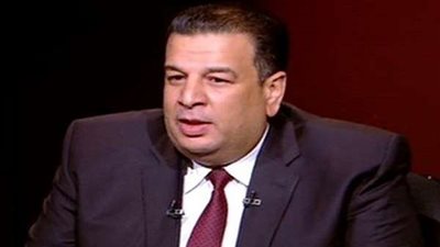 رئيس تحرير الجمهورية: إلزام الصحفيين بالكمامة وقياس درجة الحرارة وتعقيم المؤسسة.. فيديو