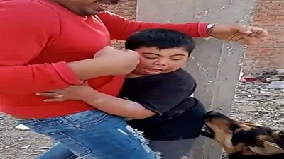 السجن 6 شهور وغرامة.. أول رد من التضامن على واقعة ترويع طفل من ذوي الإعاقة