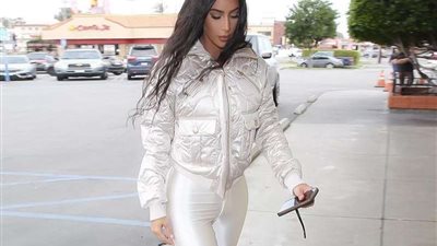 كيم كارداشيان تعلن تضامنها مع جورج فلويد.. وتدلي بتصريحات مثيرة