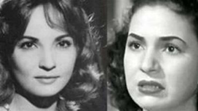 وفاة الفنانة عفاف شاكر شقيقة 
