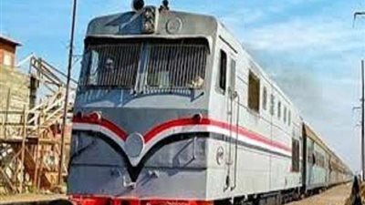 التاخيرات المتوقعة اليوم الأحد على خطوط السكك الحديد