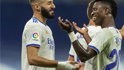 ريال مدريد يستضيف ريال مايوركا في الدوري الأسباني اليوم