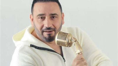 مجد القاسم يحيي حفلا غنائيا بأوبرا الإسكندرية بعد غياب طويل.. الليلة