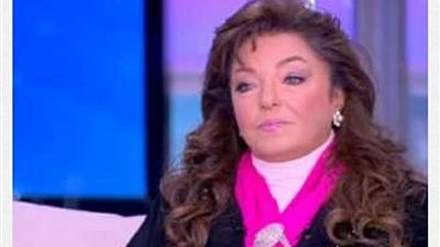 بعد الحديث عن حياتها الشخصية.. هدى رمزي تتصدر محركات البحث