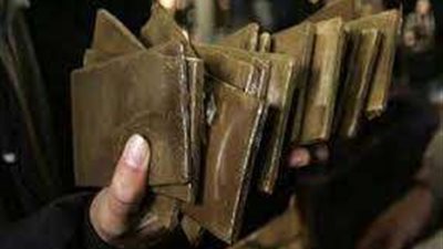 تجديد حبس عاطلين لاتهامهما بالاتجار فى المواد المخدرة بعين شمس