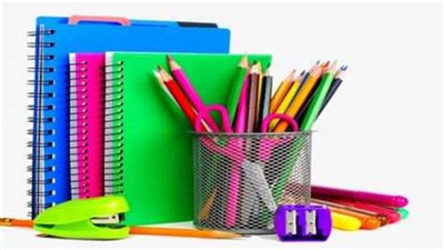 لو عايز تشتري مستلزمات المدرسة.. تعرف علي أرخص أماكن بالقاهرة والجيزة