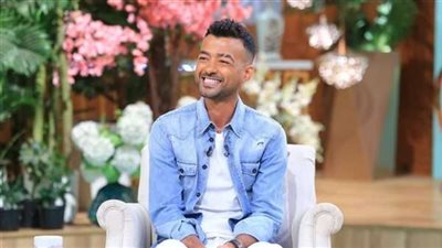 هيثم شاكر يكشف عن معاناته مع السرطان في معكم منى الشاذلي.. الآربعاء