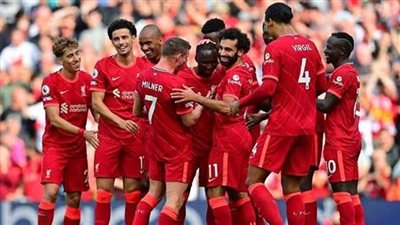 موعد مباراة ليفربول وأياكس فى دوري أبطال أوروبا والقنوات الناقلة