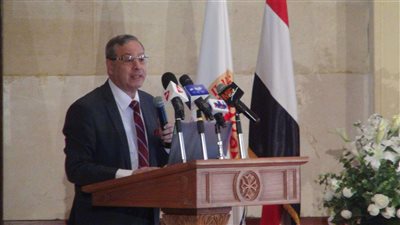 الدكتور عبد المسيح سمعان: من الضرورة الاعتراف بالتعاون الإقليمي