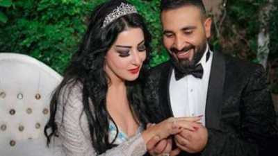 تأجيل دعوى سمية الخشاب ضد أحمد سعد لـ18 يوليو