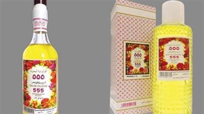 مقترحات برلمانية حول طرح المطهرات وكولونيا 555 على بطاقات التموين