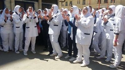 امتحانات تعجيزية ودمرت أحلامنا.. رسالة طلاب تمريض لوزير التعليم العالي