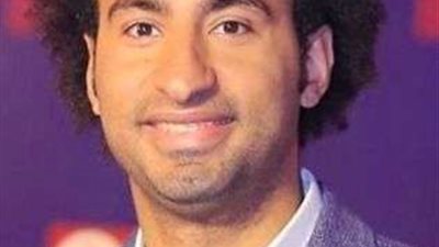 بعد عام واحد من الزواج.. علي ربيع ينفصل عن زوجته الثانية