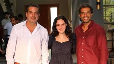 تعرف على تفاصيل شخصية ركين سعد في مسلسل 