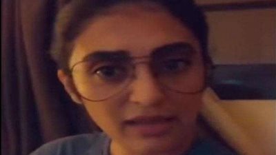 فنانة مصرية تقاضي الكويتية ريم الشمري بعد الفيديو المسيء