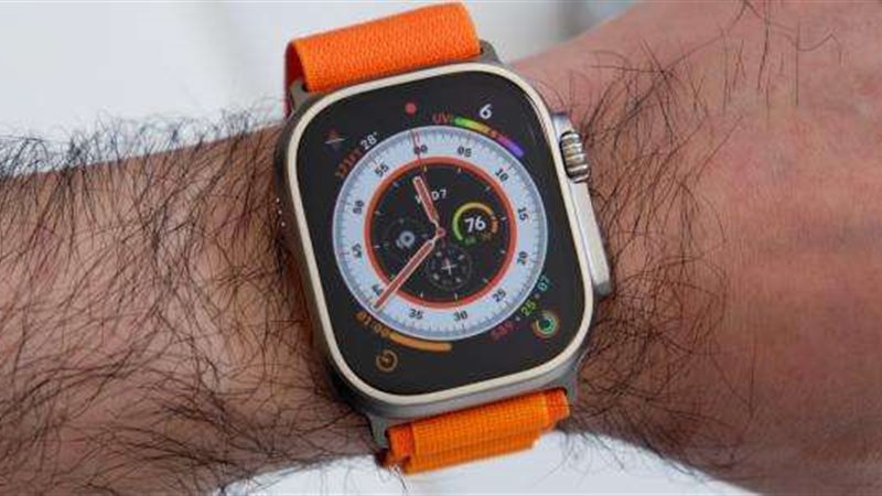 apple watch ultra