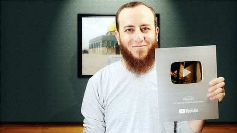 أحمد سبيع