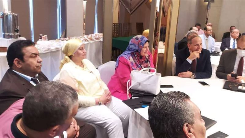 تعليم المنوفية