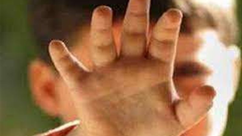 هتك عرض 7 أطفال داخل