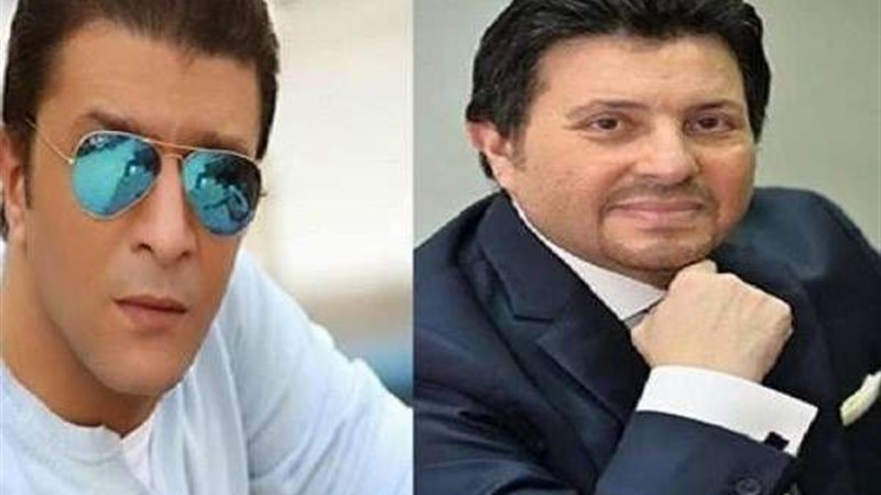 مصطفى كامل وهاني