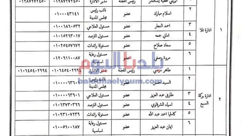 بلدنا اليوم