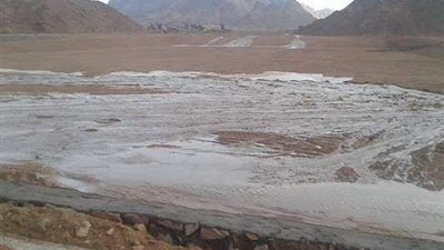 غرفة شركات السياحة: الاهتمام بسانت كاترين يجلب مليار دولار سنويا