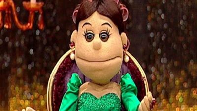 بعد الكشف عن هويته .. معلومات عن مؤدي شخصية أبلة فاهيتا