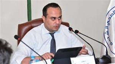 ‏السبكي يعقد اجتماعا لمتابعة نتائج أعمال لجنة 