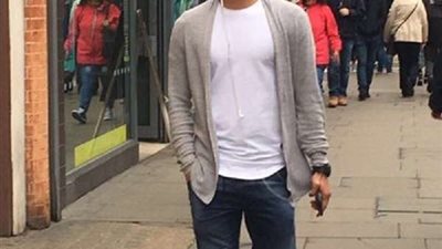 إصابة الرشيدي لاعب التضامن الكويتي بفيروس كورونا