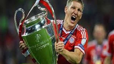 شفاينشتايجر: ليفربول يمهد طريق بايرن ميونخ للثلاثية