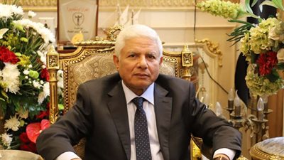 النقض تعلن موعد انعقاد الجمعية العمومية