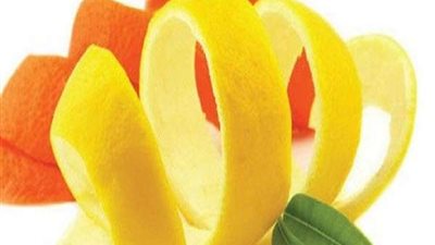 كل ما تريد معرفته عن فوائد قشور الفواكه