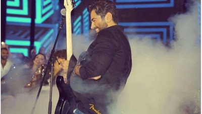 تامر حسنى يبحث عن أطفال موهوبين بمجال التمثيل والغناء لهذا السبب