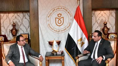 السبكي: القطاع الطبي الخاص شريك أصيل في نجاح مشروع التأمين الصحي الشامل