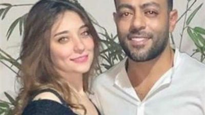 انفصال تامر عاشور عن خطيبته للمرة الثانية