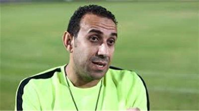 طارق السعيد يكشف كواليس انتقاله من الزمالك لـ