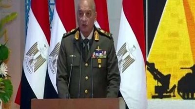 الفريق أول محمد زكي يلتقي قائد القيادة المركزية الأمريكية