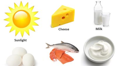 تعرف على مصادر فيتامين D لمواجهة فيروس كورونا