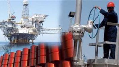 تعرف علي أسعار النفط العالمية اليوم الاثنين