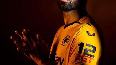 رسميا.. ولفرهامبتون يعلن تعاقده مع دييجو كوستا