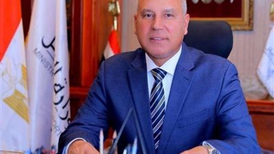 كامل الوزير: مشروع تطوير الطريق الدائري هو ملحمة بكل المقاييس