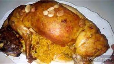 كيفية عمل الأرانب مع الأرز بطريقة شهية