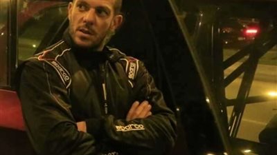 تهرب ضريبي.. الحكم على عمرو ماكجيفر بالحبس سنتين وغرامة مليون جنيه