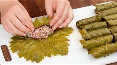 إليك فوائد ورق العنب.. تعرف عليها