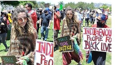 عنف الشرطة يتصدر المشهد بأميركا