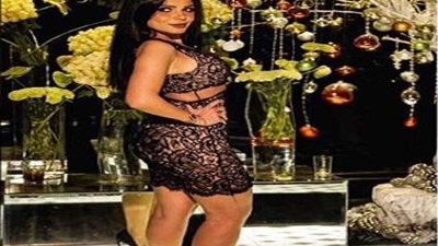 بإطلالة بيضاء.. منى ممدوح تبهر متابعيها عبر السوشيال ميديا (صور)