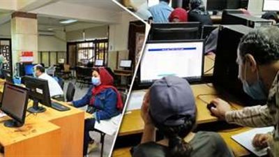 تنسيق جامعة 6 أكتوبر 2022